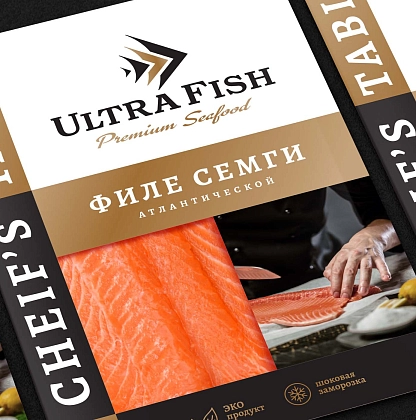 Ultra Fish
