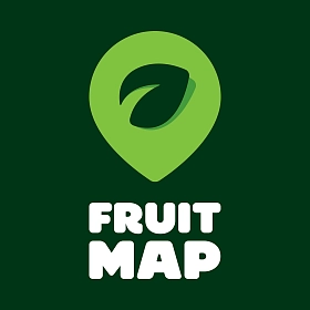 Fruit map